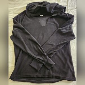 Buffbunny Makeover Pullover